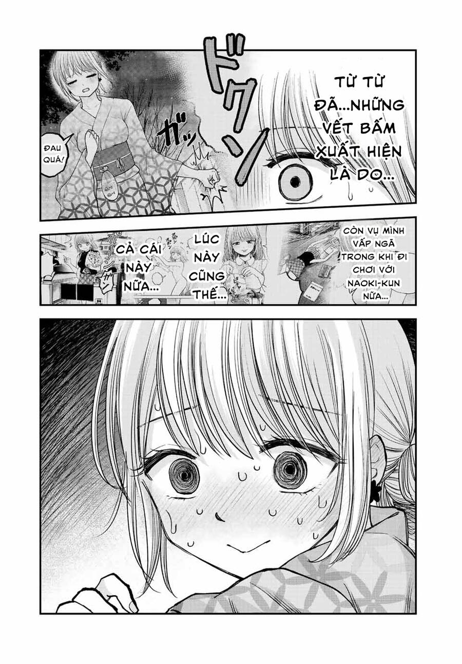 Chị Gái Hậu Đậu Chap 19 - Next Chap 20