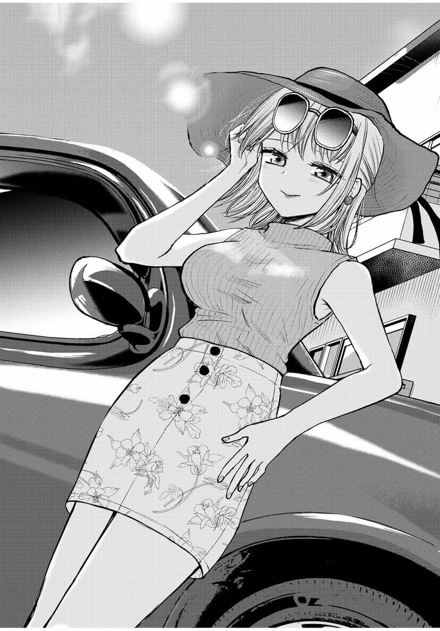 Chị Gái Hậu Đậu Chap 20 - Next Chap 21