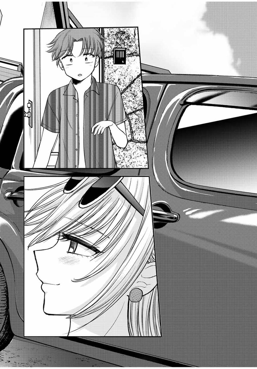 Chị Gái Hậu Đậu Chap 20 - Next Chap 21