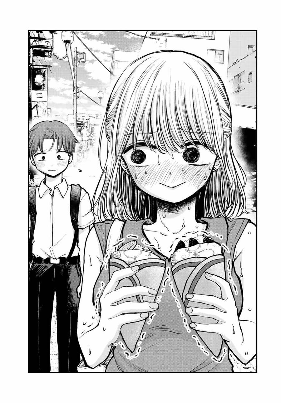 Chị Gái Hậu Đậu Chap 5 - Next Chap 6