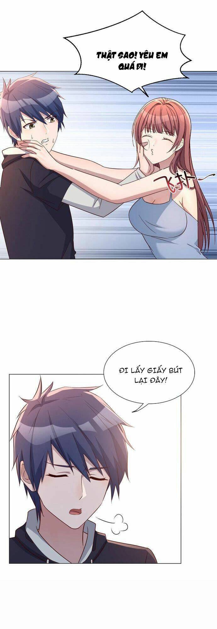 Chị Gái Tôi Là Đại Minh Tinh Chap 101 - Next Chap 102