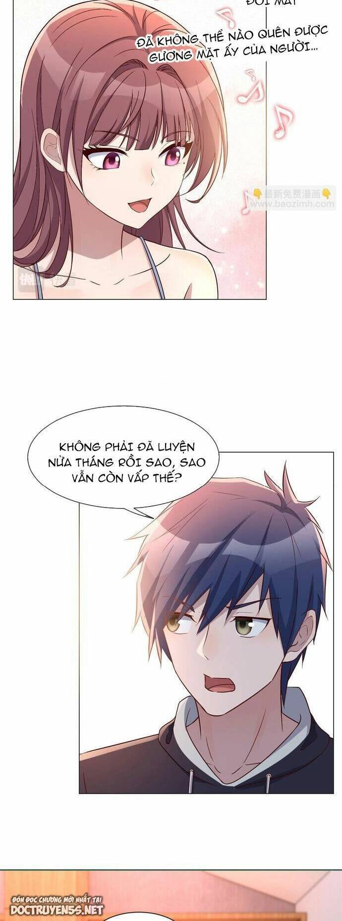 Chị Gái Tôi Là Đại Minh Tinh Chap 101 - Next Chap 102