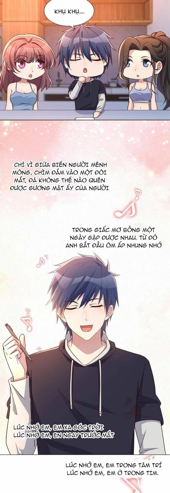 Chị Gái Tôi Là Đại Minh Tinh Chap 101 - Next Chap 102