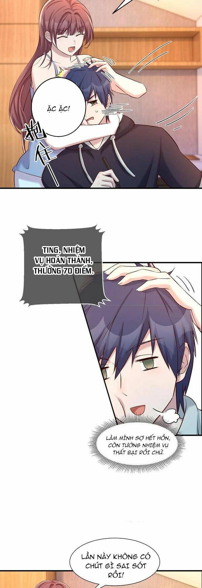 Chị Gái Tôi Là Đại Minh Tinh Chap 101 - Next Chap 102