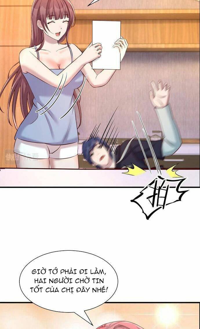 Chị Gái Tôi Là Đại Minh Tinh Chap 101 - Next Chap 102