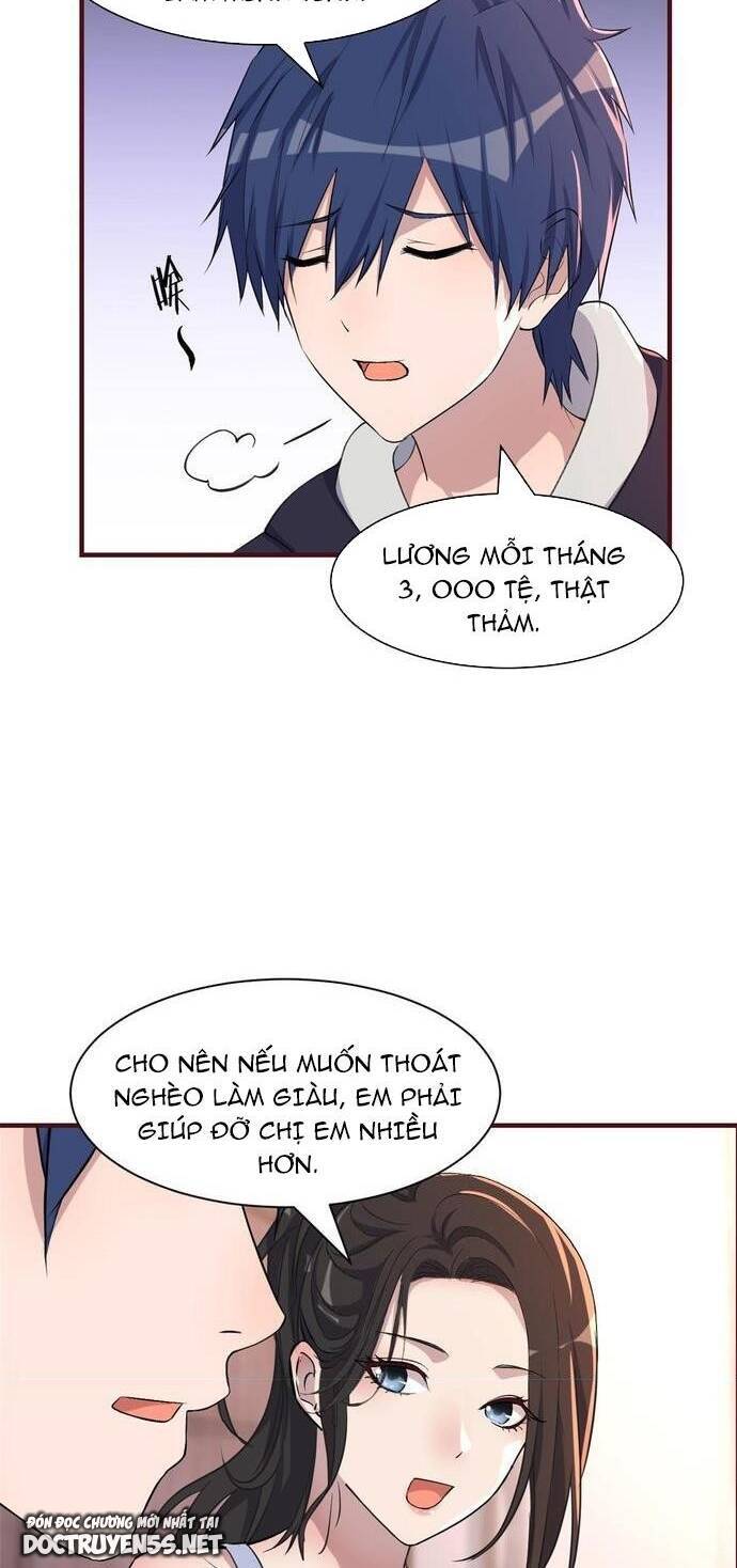 Chị Gái Tôi Là Đại Minh Tinh Chap 102 - Next Chap 103