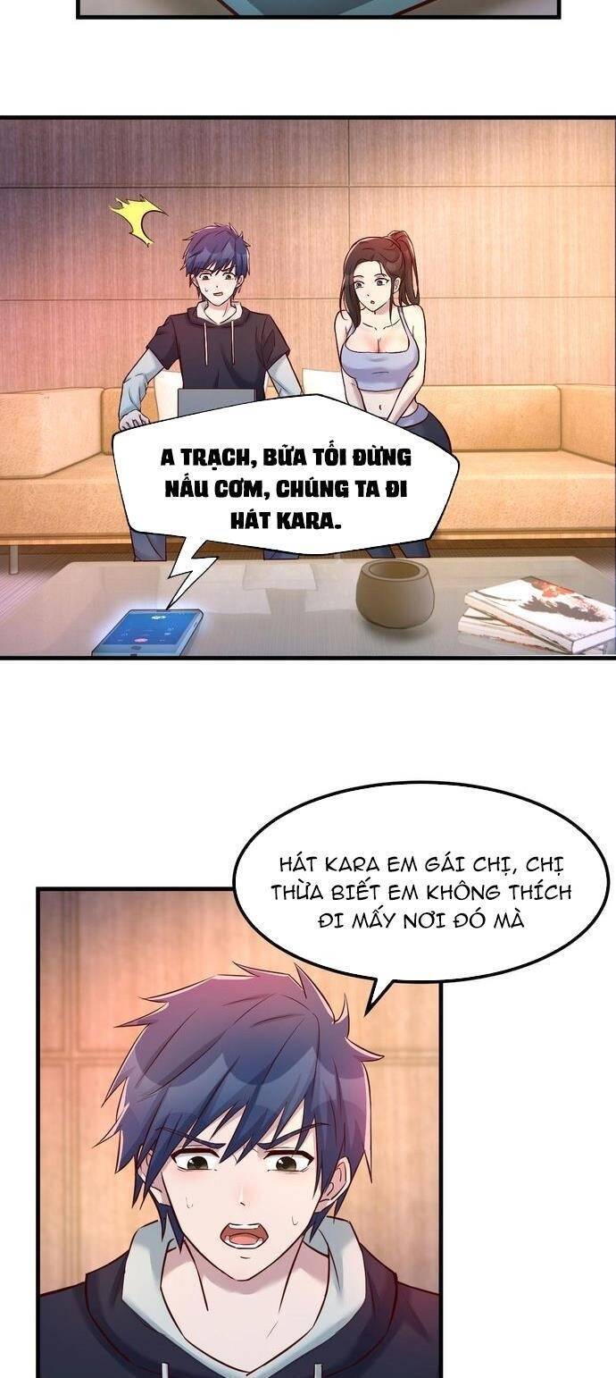 Chị Gái Tôi Là Đại Minh Tinh Chap 102 - Next Chap 103