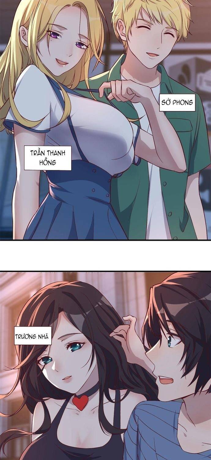 Chị Gái Tôi Là Đại Minh Tinh Chap 102 - Next Chap 103