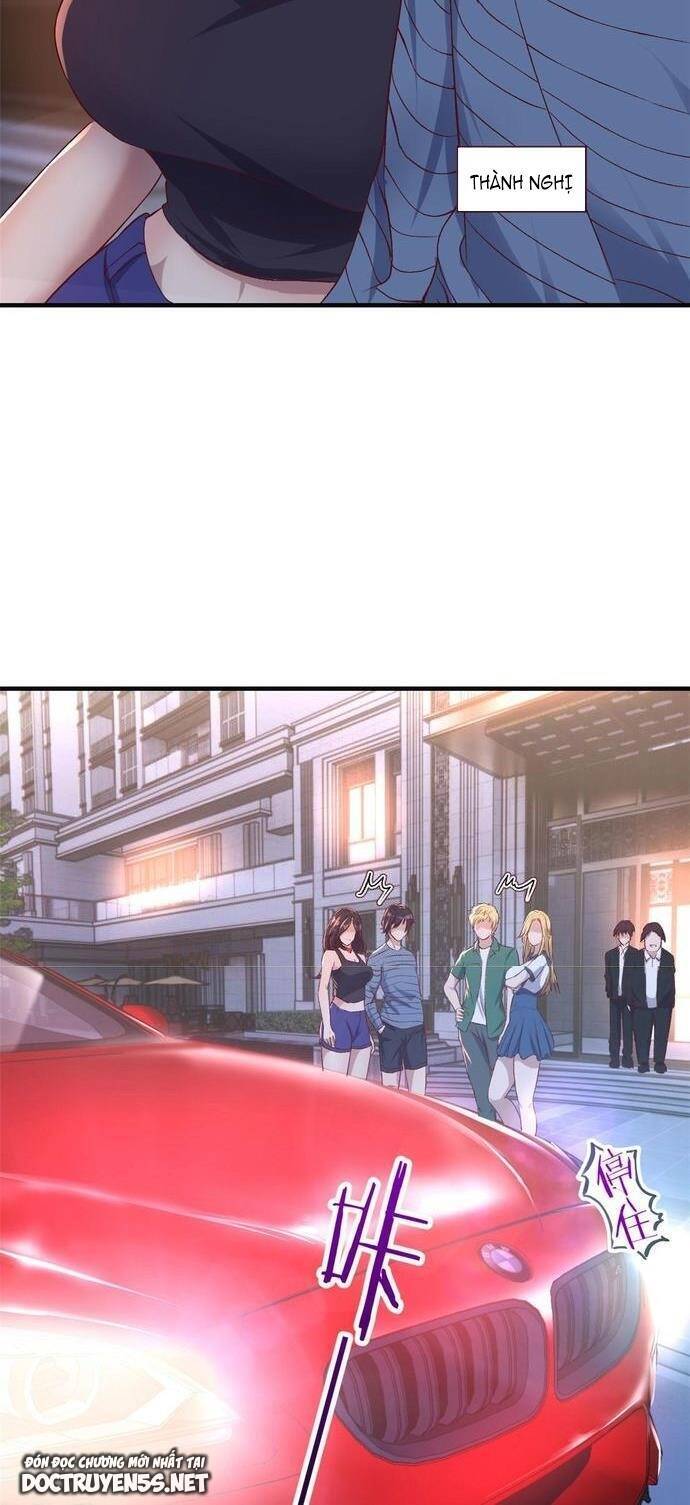 Chị Gái Tôi Là Đại Minh Tinh Chap 102 - Next Chap 103