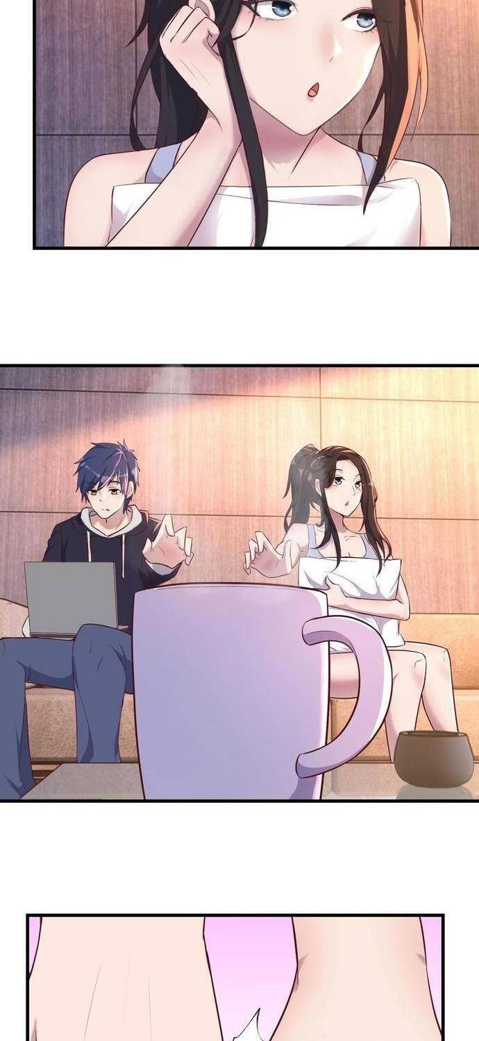 Chị Gái Tôi Là Đại Minh Tinh Chap 102 - Next Chap 103