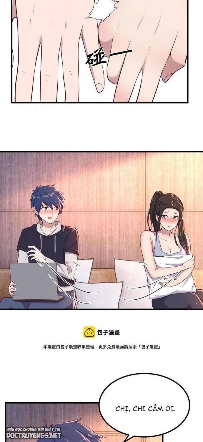 Chị Gái Tôi Là Đại Minh Tinh Chap 102 - Next Chap 103