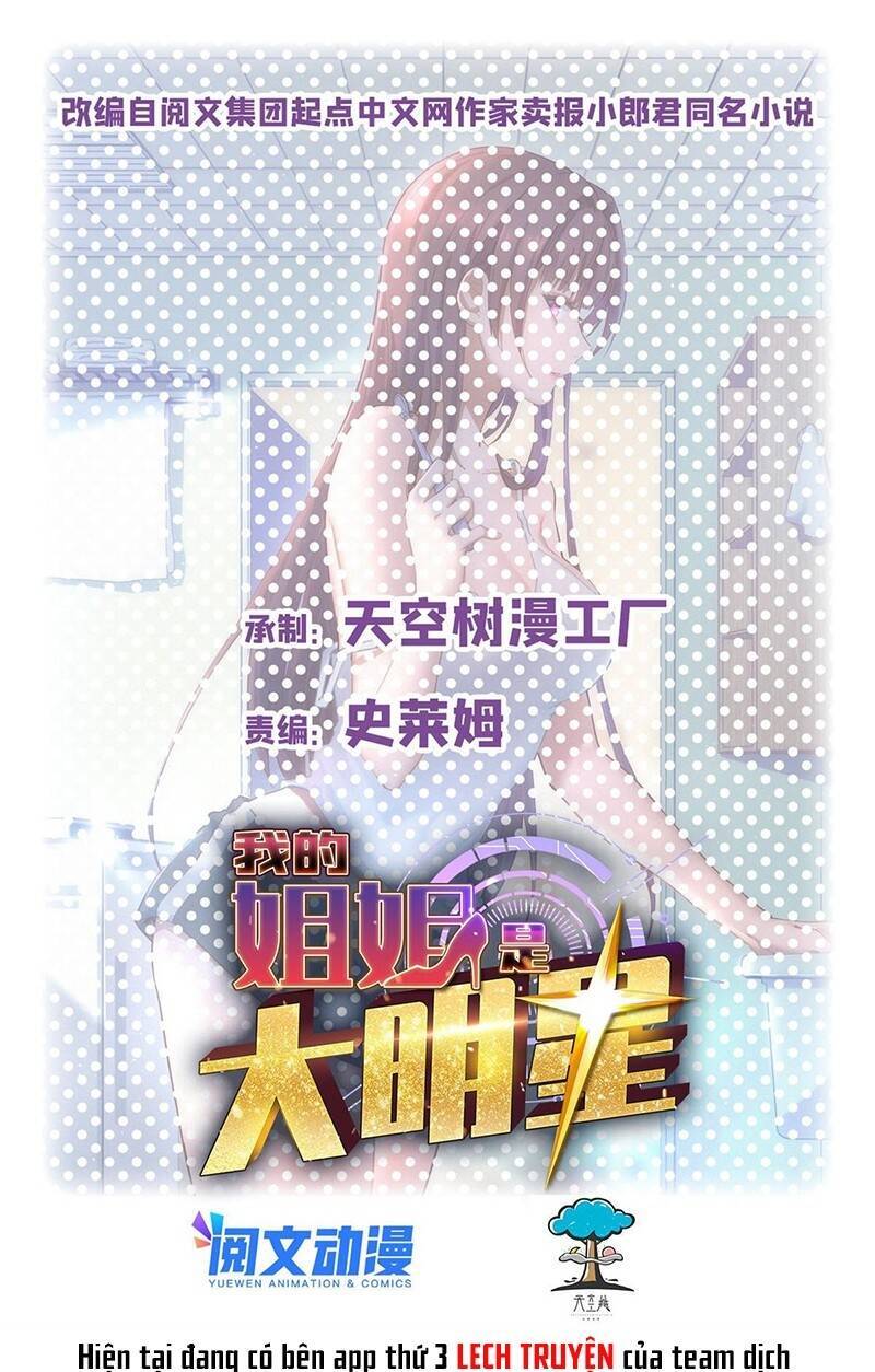 Chị Gái Tôi Là Đại Minh Tinh Chap 146 - Next Chap 147