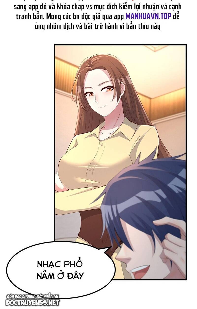 Chị Gái Tôi Là Đại Minh Tinh Chap 146 - Next Chap 147