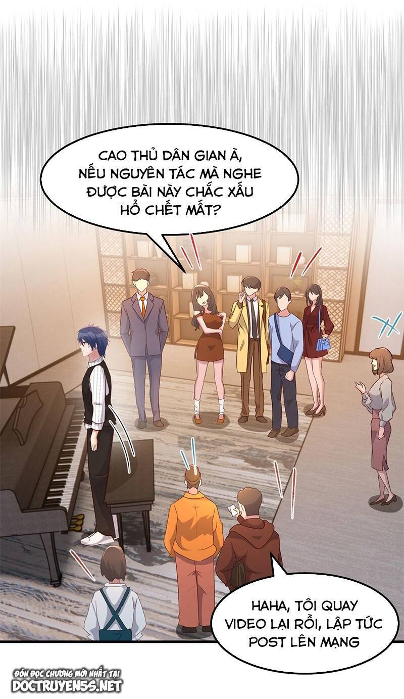 Chị Gái Tôi Là Đại Minh Tinh Chap 146 - Next Chap 147
