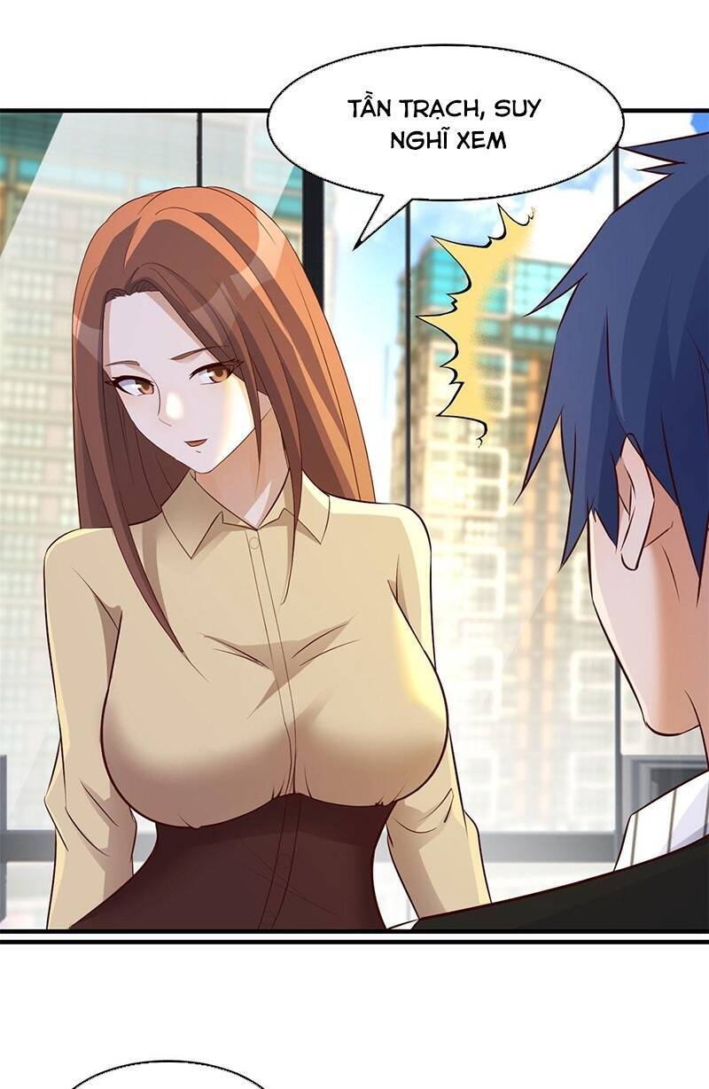 Chị Gái Tôi Là Đại Minh Tinh Chap 146 - Next Chap 147