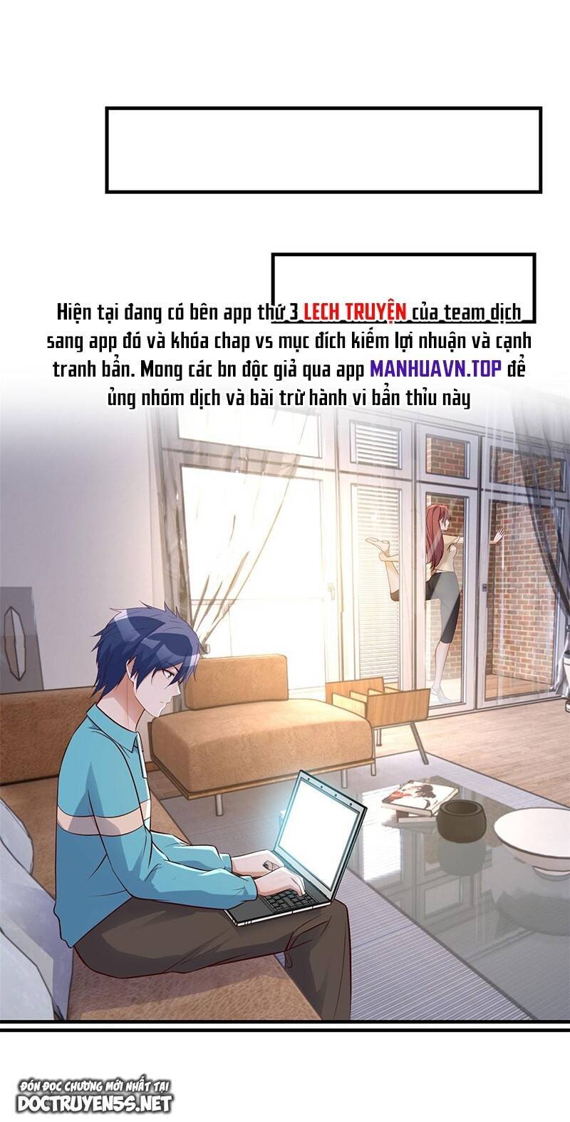 Chị Gái Tôi Là Đại Minh Tinh Chap 146 - Next Chap 147