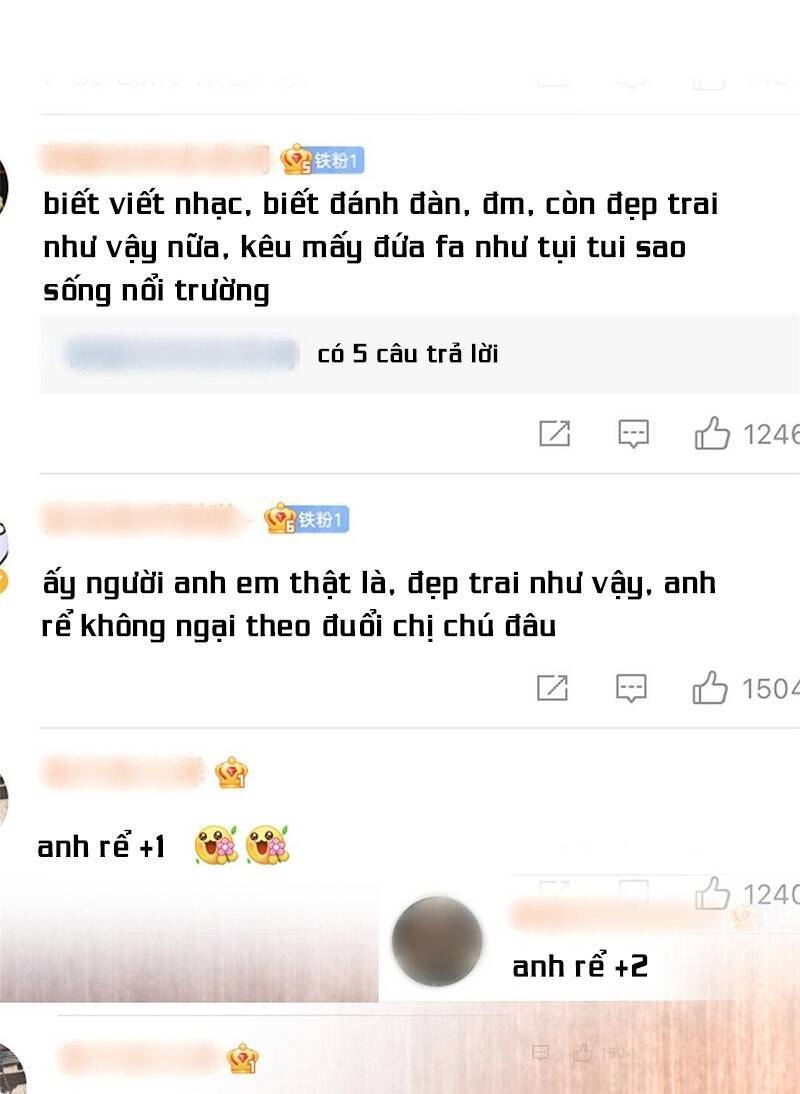 Chị Gái Tôi Là Đại Minh Tinh Chap 146 - Next Chap 147