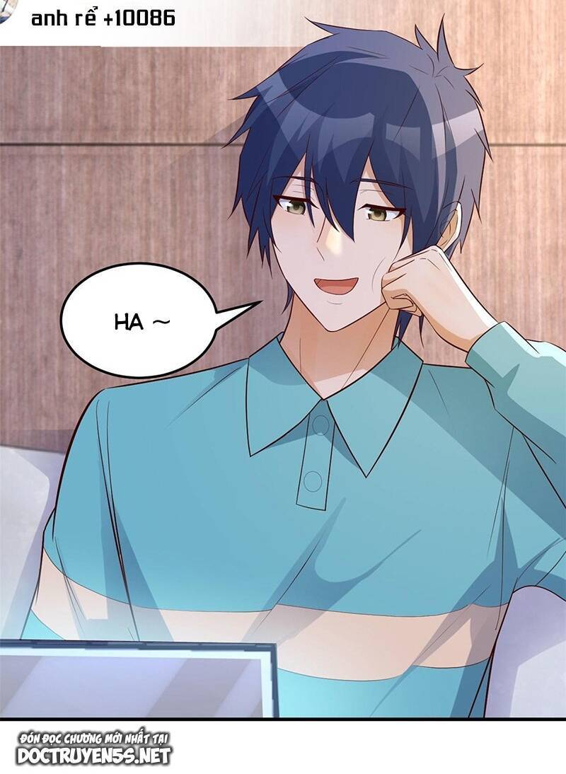 Chị Gái Tôi Là Đại Minh Tinh Chap 146 - Next Chap 147
