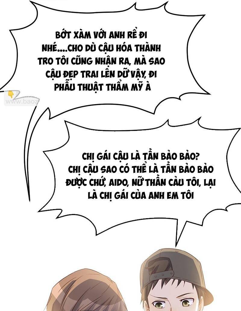 Chị Gái Tôi Là Đại Minh Tinh Chap 146 - Next Chap 147