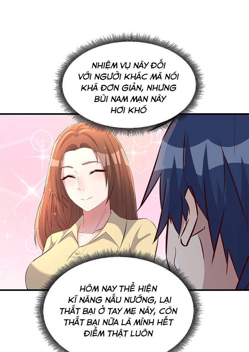 Chị Gái Tôi Là Đại Minh Tinh Chap 146 - Next Chap 147