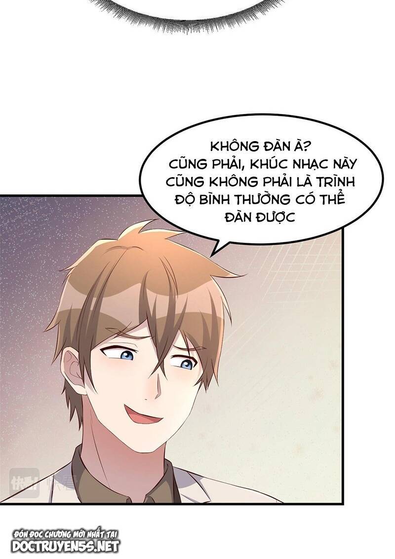 Chị Gái Tôi Là Đại Minh Tinh Chap 146 - Next Chap 147