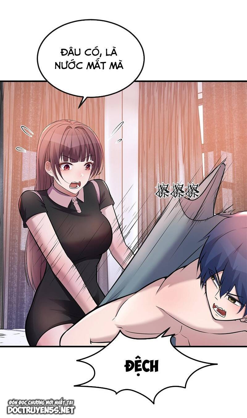 Chị Gái Tôi Là Đại Minh Tinh Chap 159 - Next Chap 160