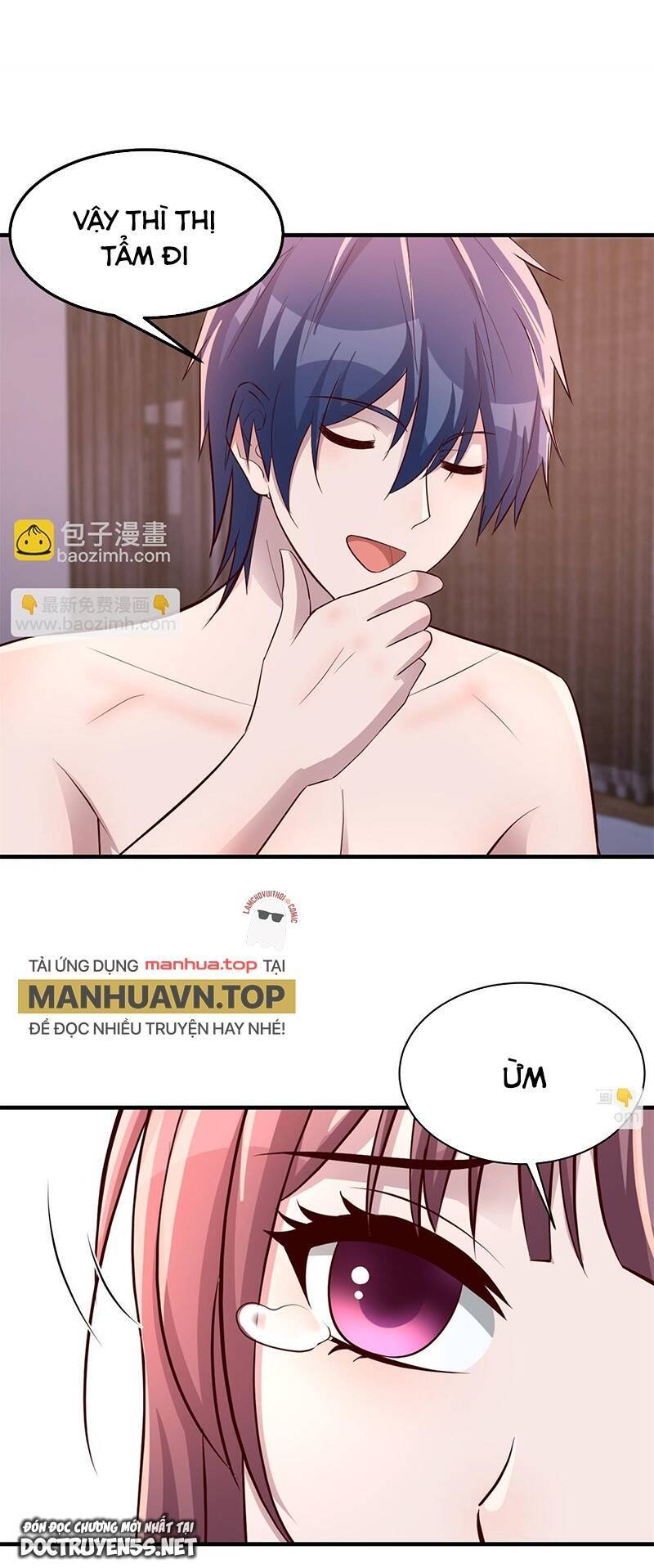Chị Gái Tôi Là Đại Minh Tinh Chap 159 - Next Chap 160
