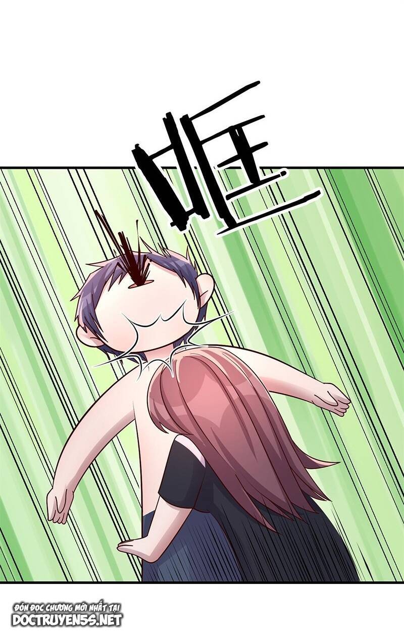 Chị Gái Tôi Là Đại Minh Tinh Chap 159 - Next Chap 160