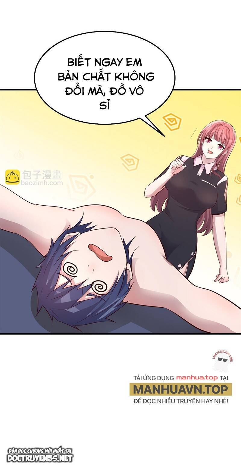 Chị Gái Tôi Là Đại Minh Tinh Chap 159 - Next Chap 160