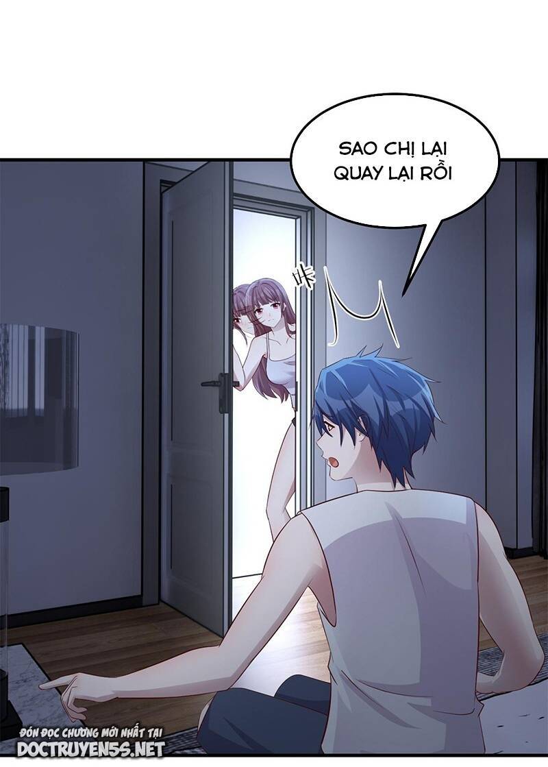 Chị Gái Tôi Là Đại Minh Tinh Chap 159 - Next Chap 160