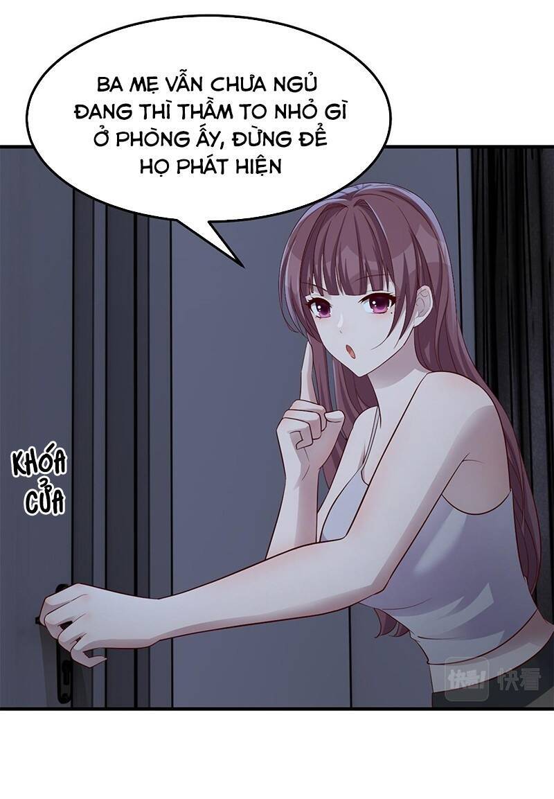 Chị Gái Tôi Là Đại Minh Tinh Chap 159 - Next Chap 160