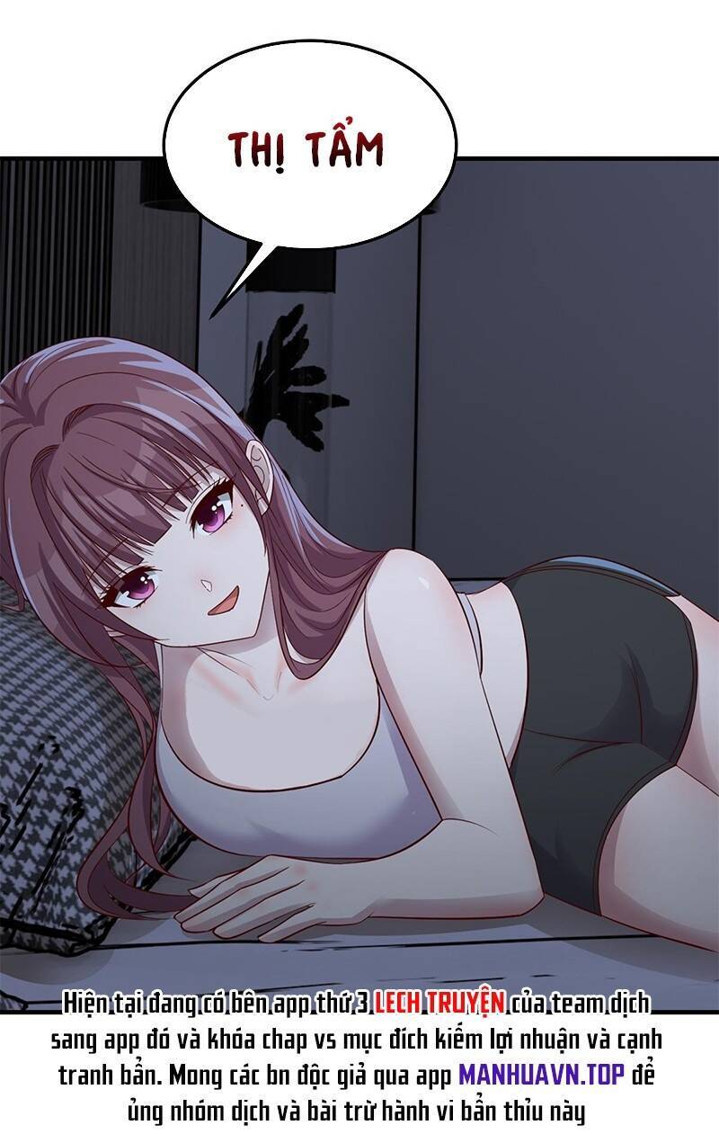 Chị Gái Tôi Là Đại Minh Tinh Chap 159 - Next Chap 160