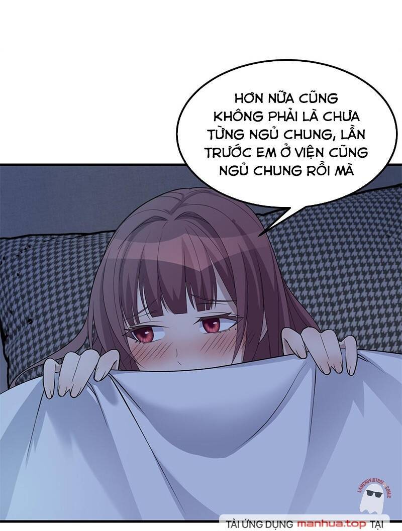 Chị Gái Tôi Là Đại Minh Tinh Chap 159 - Next Chap 160