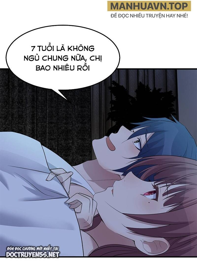 Chị Gái Tôi Là Đại Minh Tinh Chap 159 - Next Chap 160