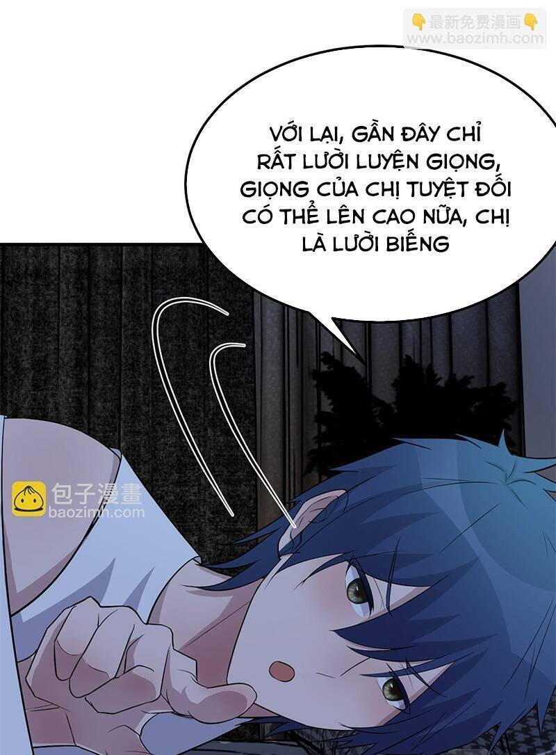 Chị Gái Tôi Là Đại Minh Tinh Chap 159 - Next Chap 160