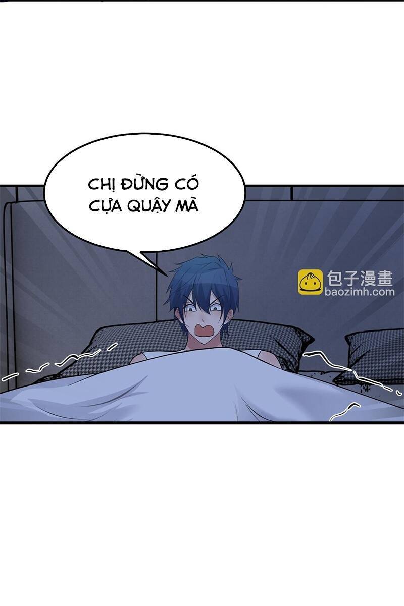 Chị Gái Tôi Là Đại Minh Tinh Chap 159 - Next Chap 160