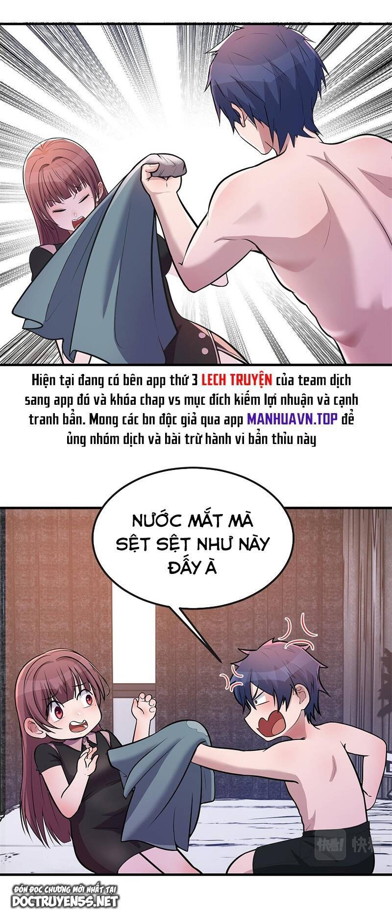 Chị Gái Tôi Là Đại Minh Tinh Chap 159 - Next Chap 160
