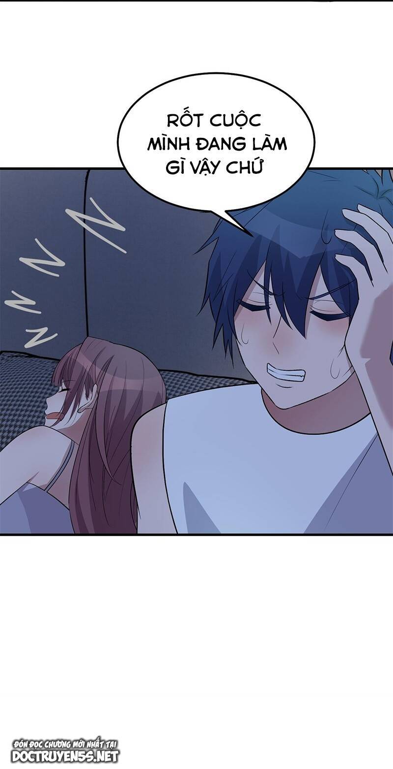 Chị Gái Tôi Là Đại Minh Tinh Chap 159 - Next Chap 160