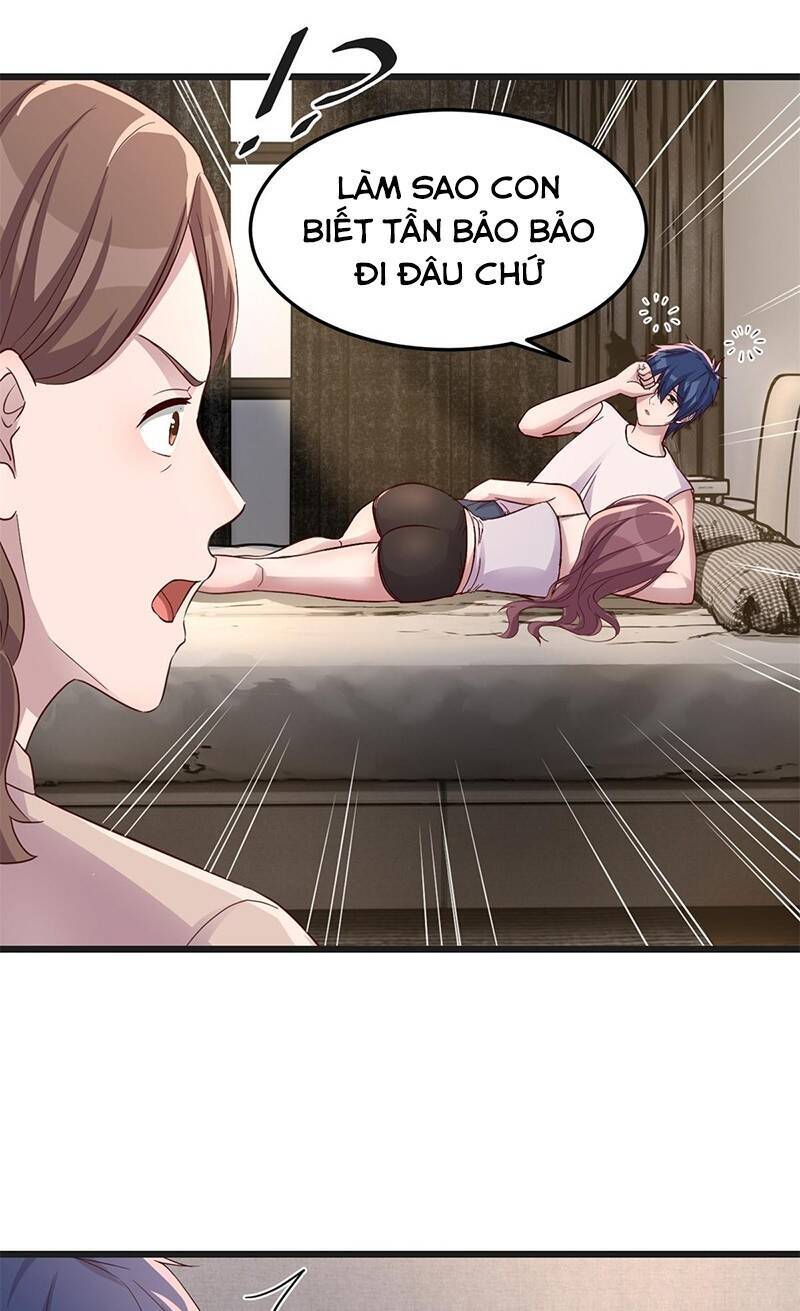 Chị Gái Tôi Là Đại Minh Tinh Chap 159 - Next Chap 160