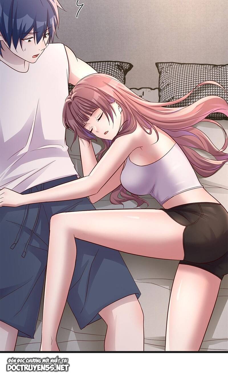 Chị Gái Tôi Là Đại Minh Tinh Chap 159 - Next Chap 160
