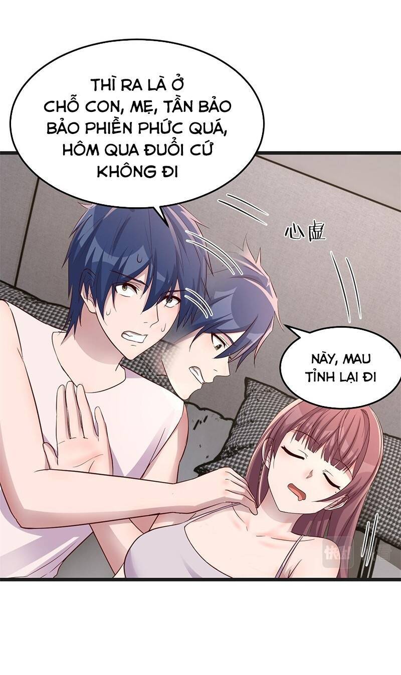 Chị Gái Tôi Là Đại Minh Tinh Chap 159 - Next Chap 160