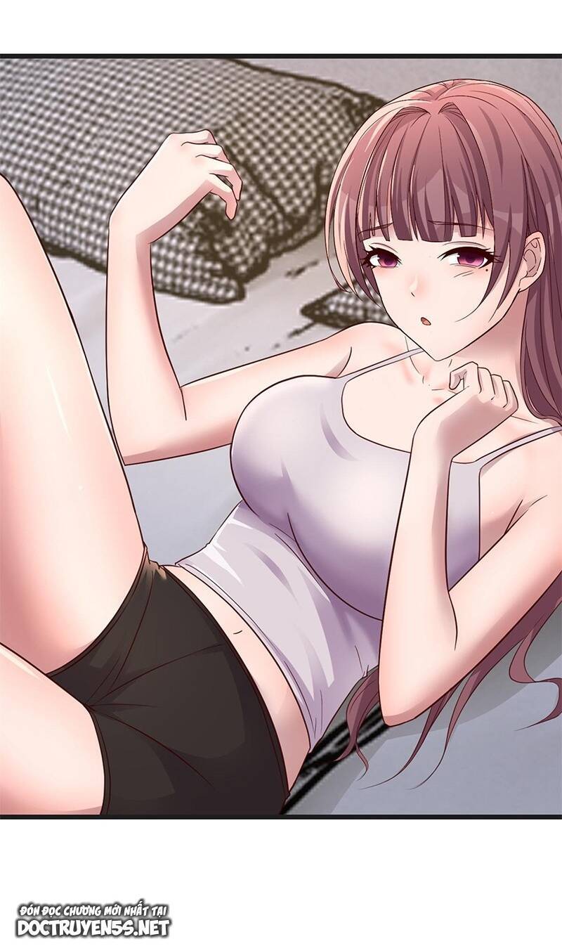 Chị Gái Tôi Là Đại Minh Tinh Chap 159 - Next Chap 160