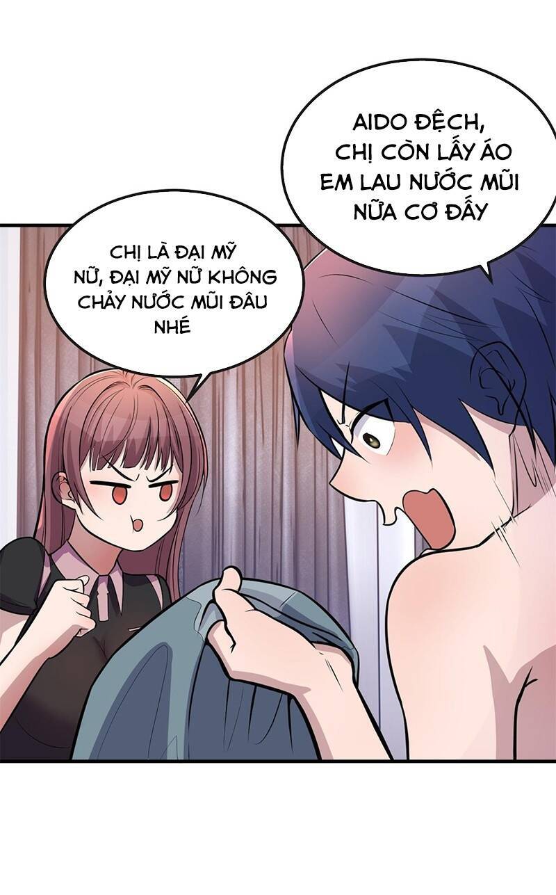 Chị Gái Tôi Là Đại Minh Tinh Chap 159 - Next Chap 160