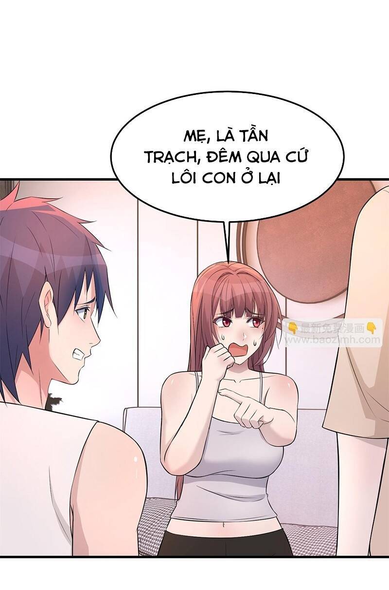 Chị Gái Tôi Là Đại Minh Tinh Chap 159 - Next Chap 160