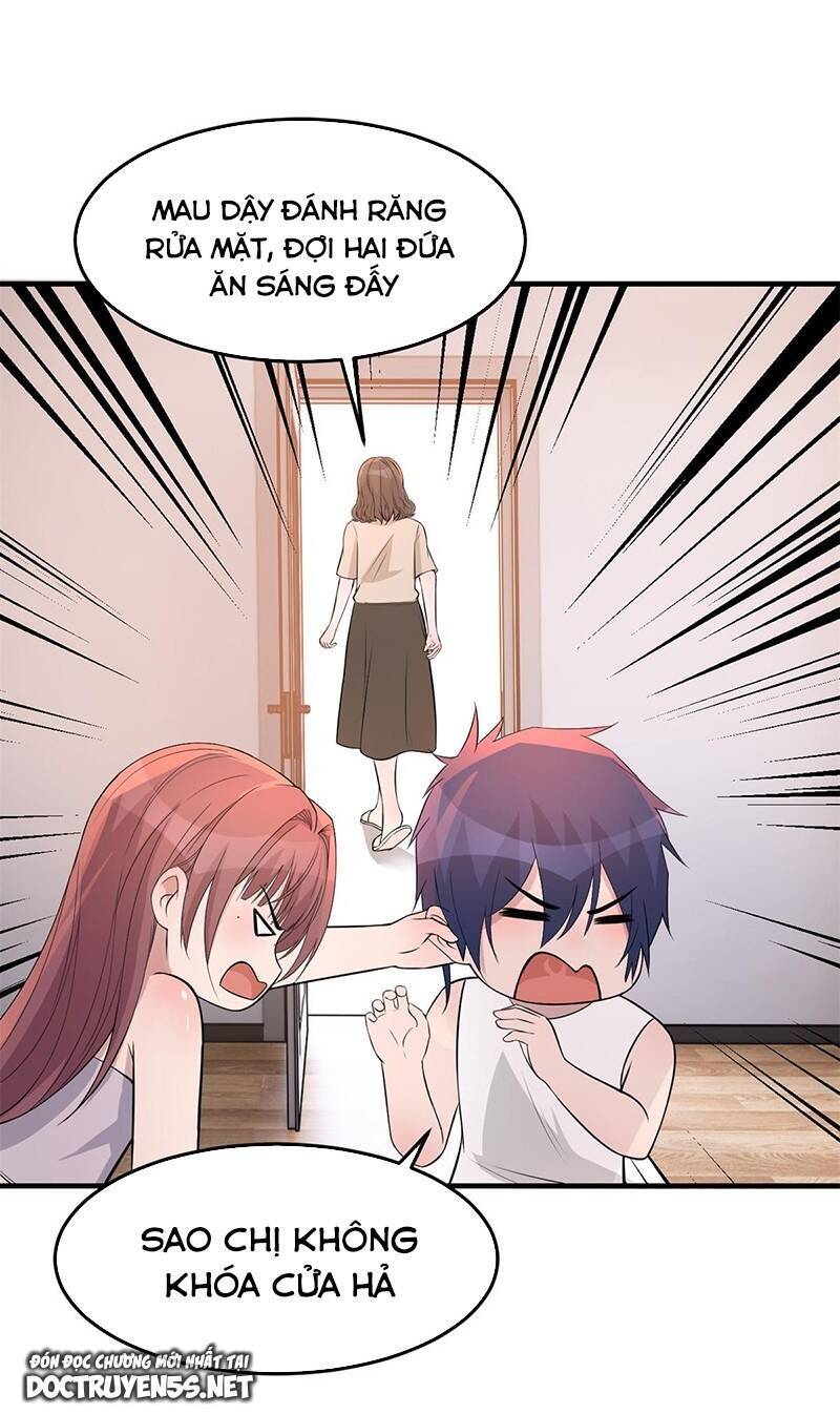 Chị Gái Tôi Là Đại Minh Tinh Chap 159 - Next Chap 160