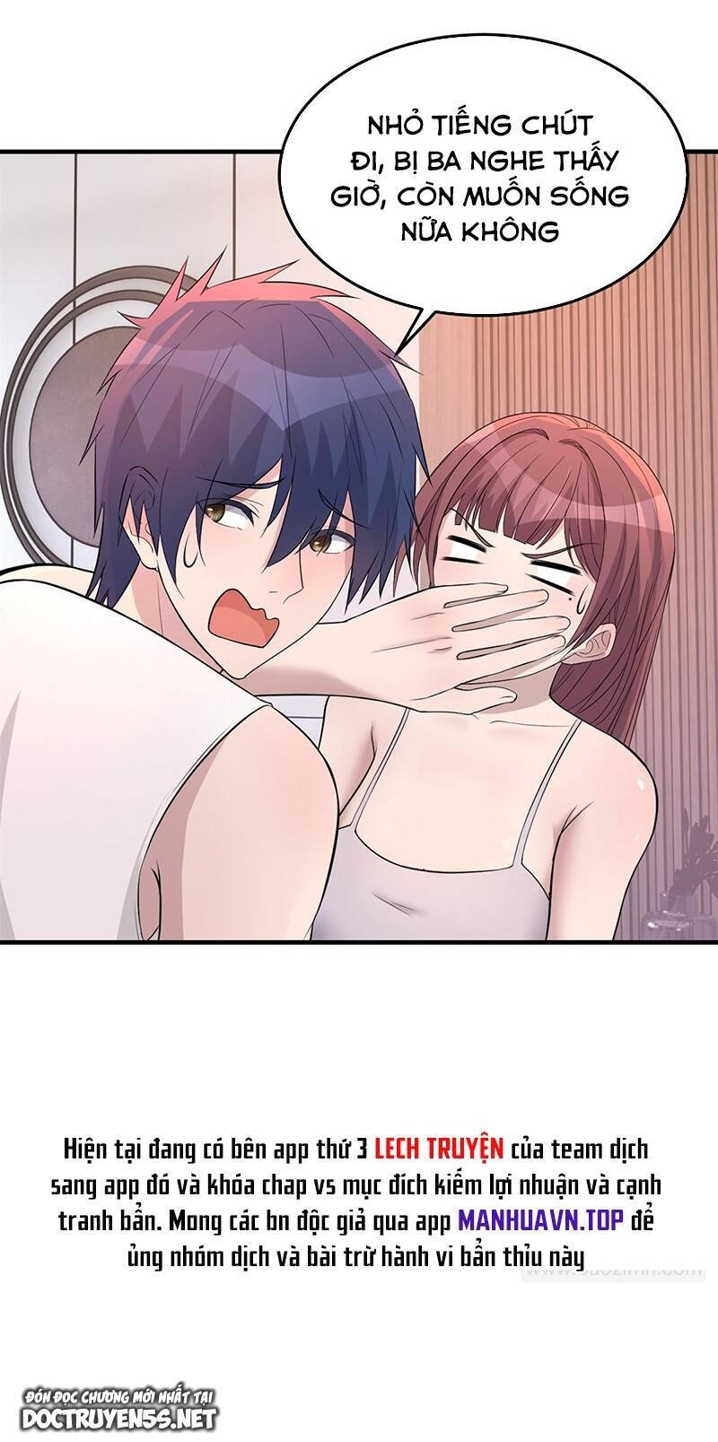 Chị Gái Tôi Là Đại Minh Tinh Chap 159 - Next Chap 160