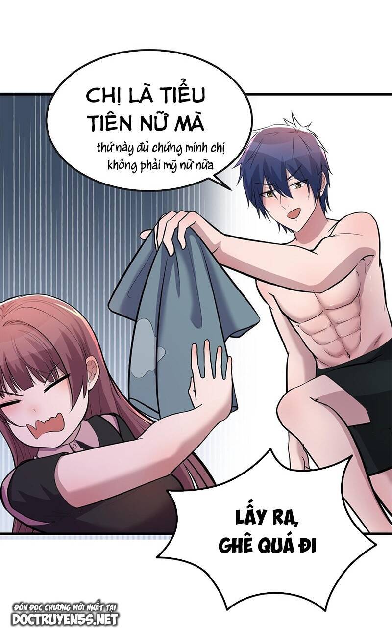 Chị Gái Tôi Là Đại Minh Tinh Chap 159 - Next Chap 160