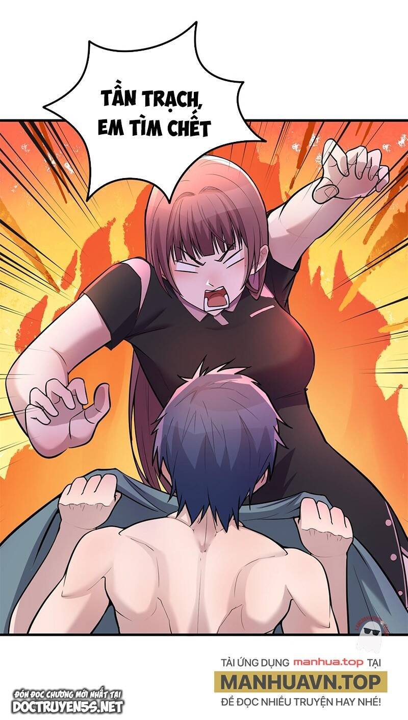 Chị Gái Tôi Là Đại Minh Tinh Chap 159 - Next Chap 160