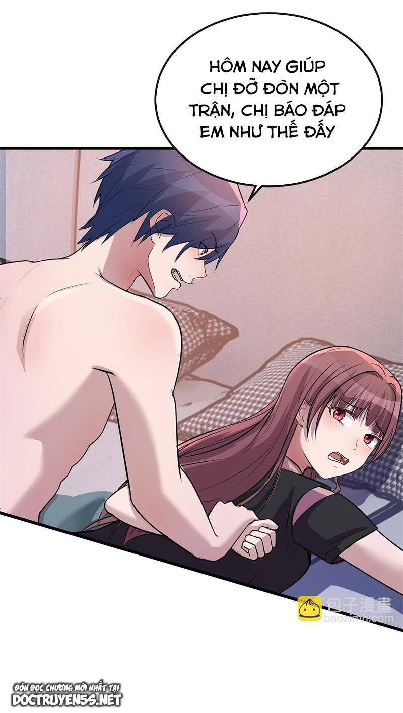 Chị Gái Tôi Là Đại Minh Tinh Chap 159 - Next Chap 160