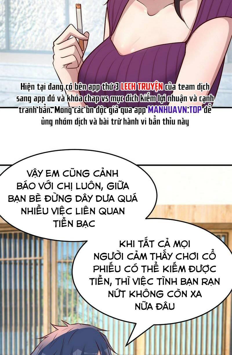 Chị Gái Tôi Là Đại Minh Tinh Chap 213 - Next Chap 214